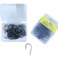 Brf Fishing 1044 Iseama Carbon Olta İğnesi 50 Adet