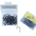 Brf Fishing 1081 Iseama Ring Carbon Olta İğnesi 50 Adet