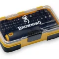 Browning 51 Parça Silah Tornavida Seti 12401