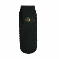 Çakı bıçağı kılıfı 14 cm Siyah
