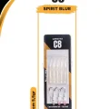 Caretta C8 8 Cm 5.5 Gr Silikon Yem