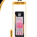 Caretta C8 8 Cm 5.5 Gr Silikon Yem