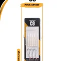 Caretta C8 8 Cm 5.5 Gr Silikon Yem