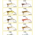 Caretta Sakura Shrimp 6,5g 76mm Silikon Karides Yem