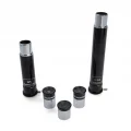 Celestron PowerSeeker 50AZ Teleskop (50x600mm)