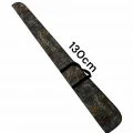 Çetin Av Kaliteli Tüfek Kılıfı Kamuflaj Desen 130cm