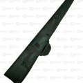 Çetin Av Lüks Süet Tüfek Kılıfı 130 cm / Yeşil