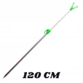 Cotras Teleskopik Kamış Ayağı / Kamış Tutucu - 120 cm