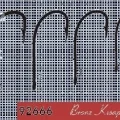 Crown 92666 Brownz Delikli Olta İğnesi 100 Adet