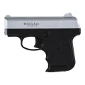 Ekol Voltran Kura Kurusıkı Tabanca - Mat Krom - 8mm