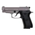 Ekol Voltran Special 99 Rev II Kurusıkı Tabanca - Füme