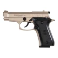 Ekol Voltran Special 99 Rev II Kurusıkı Tabanca - Saten