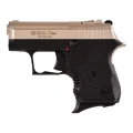 Ekol Voltran Tisa Kurusıkı Tabanca - Saten - 8mm