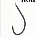 Fudo 1601 Kentsuki Maruseigo Black Nikel İğne