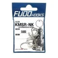 Fudo 5000 Kentsuki Maruseigo W/Ring Nikel Olta İğnesi