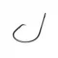 Fudo 5301 Light Circle Mutsu Black Nikel İğne