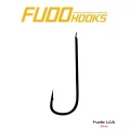 Fudo 7701 Fudo LGS Black Nikel Olta İğnesi