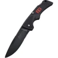 Gerber Mini Paslanmaz Çelik Kamp Çakısı BG-115