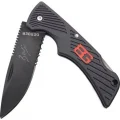 Gerber Mini Paslanmaz Çelik Kamp Çakısı BG-115
