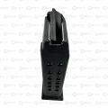Glock 19 9x19mm 15 Mermi Kapasiteli Yedek Şarjör