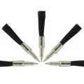 Havalı Tüfek Tüyü 4,5 mm 12 Ad.