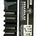 Huğlu 12 Kalibre Mobil Şok Takımı - 5cm (1,2,4,5)