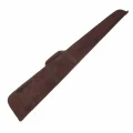 Hunthink Lüks Cepli Kahverengi Tüfek Kılıfı 130cm