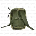 Hunthink Taktik Molle İlk Yardım Çantası - Kamuflaj