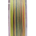 Kendo Classic 4x Örgü İp Olta Misinası Multicolor 300m