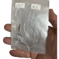 Kullanıma Hazır Olta Bedeni 10 Lu Paket  - 0307 İğne / No:6