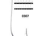 Kullanıma Hazır Olta Bedeni 10 Lu Paket  - 0307 İğne / No:6