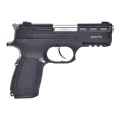 Kuzey S320 Kurusıkı Tabanca - Siyah