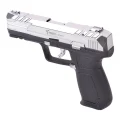 Kuzey S900 Kurusıkı Tabanca - Parlak Krom
