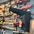 KWC Colt 1911-40 Havalı Tabanca - CO2 4.5 mm / KM40