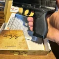 KWC Taurus PT 24/7 ABS Havalı Tabanca - CO2 4.5 mm / KM46ABS