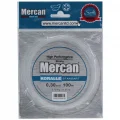 Mercan Standart 4x25 m.Bağlantılı 100 m Poşet Misina