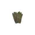 Mil-Tec 12521001 Askeri Taktikal Eldiven - Yeşil / XXL