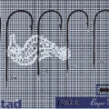 Mustad Olta İğnesi 1250D 100lü