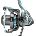 Okuma Alaris 30 Spin Olta Makinesi / 4BB 5:0:1