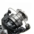 Okuma Azaki 30 LRF Spin Olta Makinesi / 2BB 5,0:1