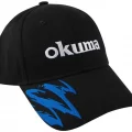 Okuma Motif Cotton Şapka