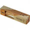 Opinel Inox No 6 Zeytin Ahşap Saplı Paslanmaz Çelik Çakı