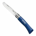 Opinel Inox No 7 Paslanmaz Çelik Çakı (Pembe)