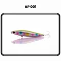 Pandora Apache 105F Suni Yem 10.5 cm 19 gr