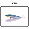 Pandora Apache 105F Suni Yem 10.5 cm 19 gr