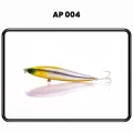 Pandora Apache 105F Suni Yem 10.5 cm 19 gr