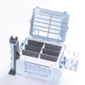 Pandora Balıkçı Çantası PB 13 / 31.5cm x 23cm x 23cm - Yeşil
