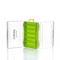 Pandora Çift Taraflı Rapala Kutusu PB01 / 14 X 10 X 3cm