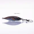 Pandora Jig Coin Realistic 14 gr