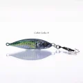 Pandora Jig Coin Realistic 7 gr